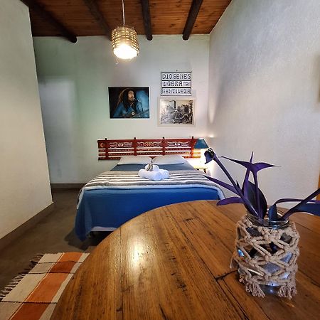 Diogenes Pousada Hotel Conceição da Ibitipoca Buitenkant foto
