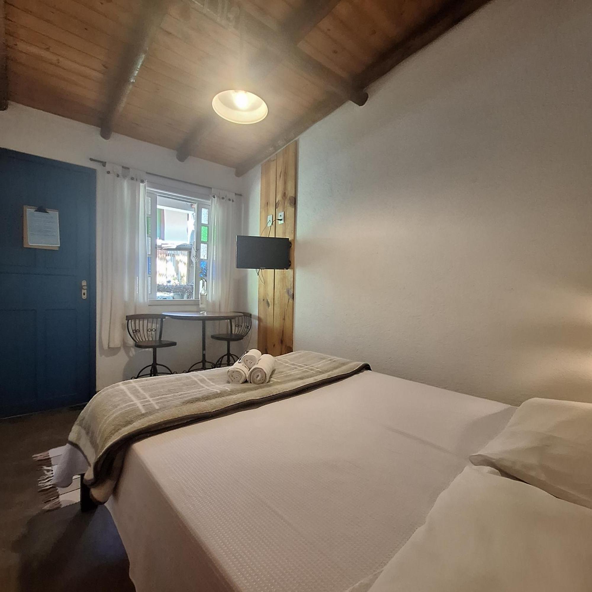 Diogenes Pousada Hotel Conceição da Ibitipoca Buitenkant foto