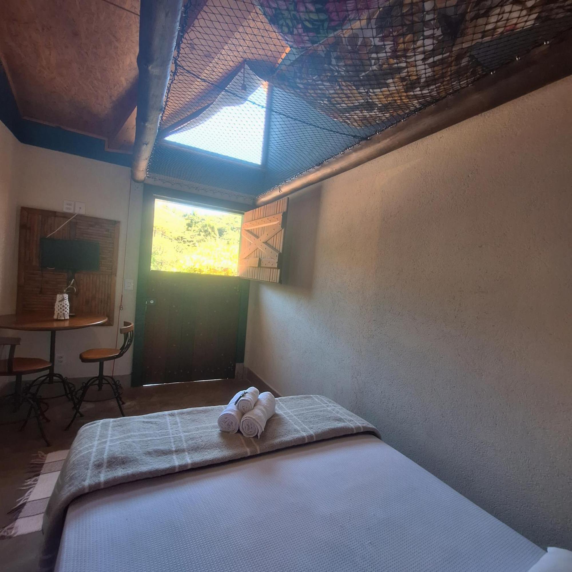 Diogenes Pousada Hotel Conceição da Ibitipoca Buitenkant foto