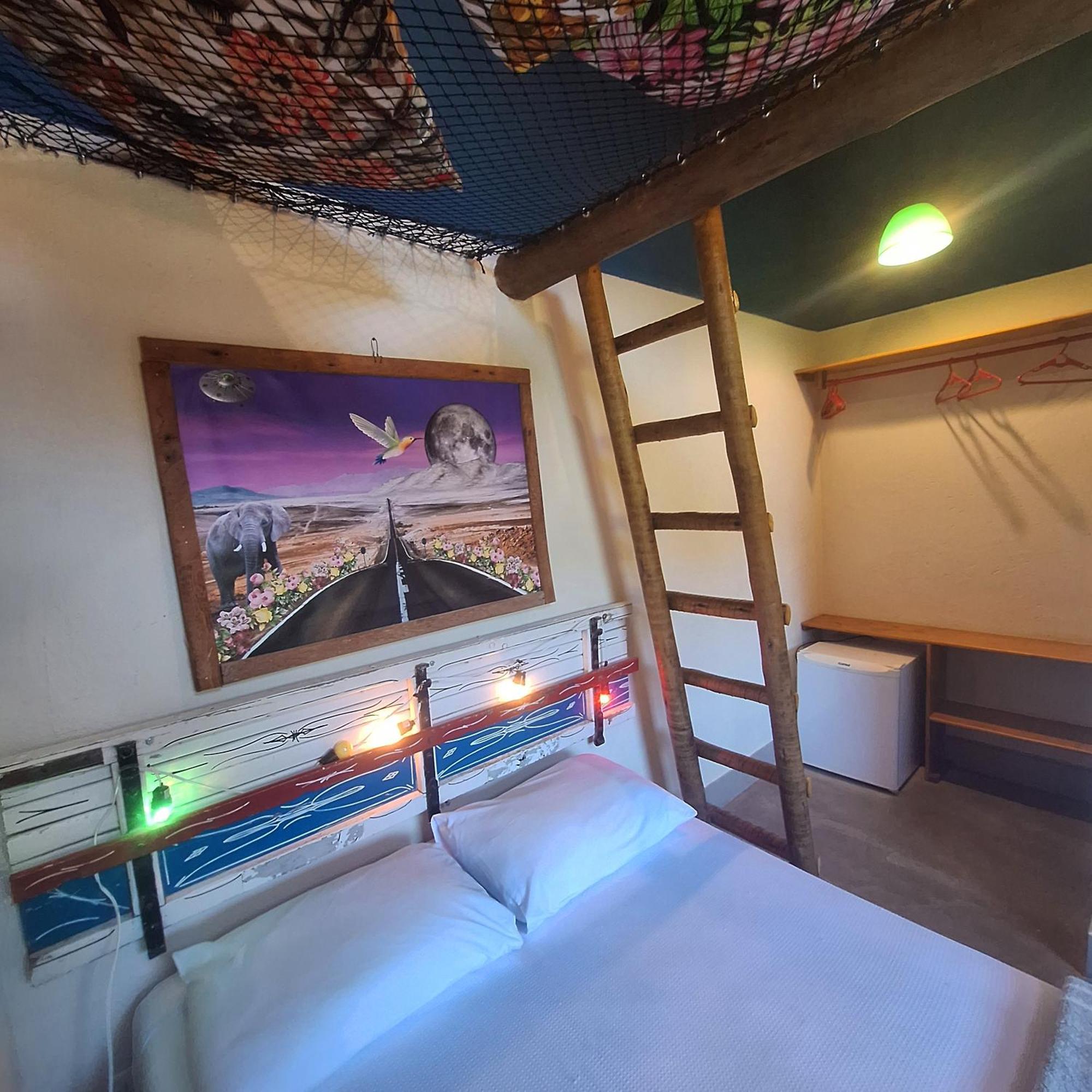 Diogenes Pousada Hotel Conceição da Ibitipoca Buitenkant foto