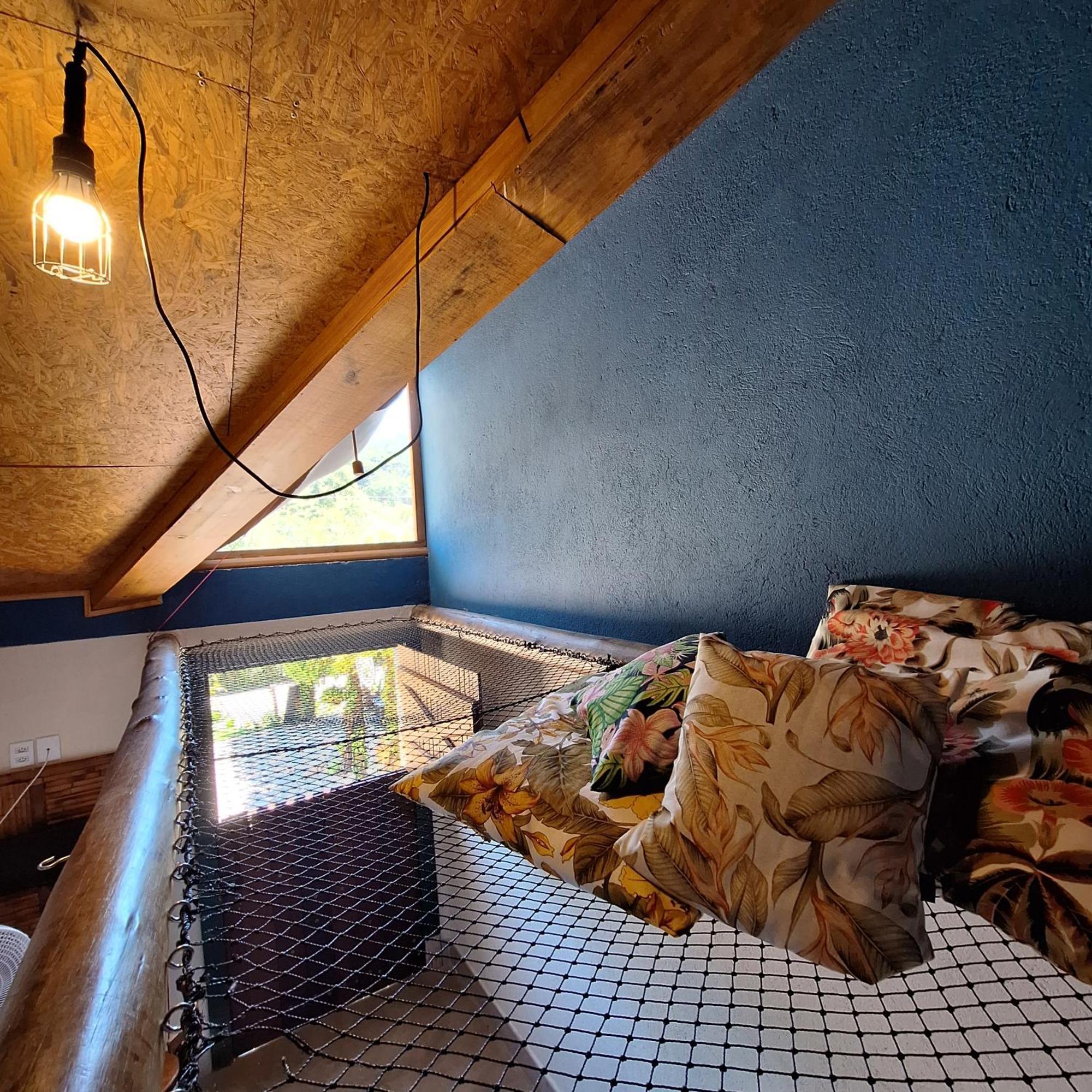 Diogenes Pousada Hotel Conceição da Ibitipoca Buitenkant foto