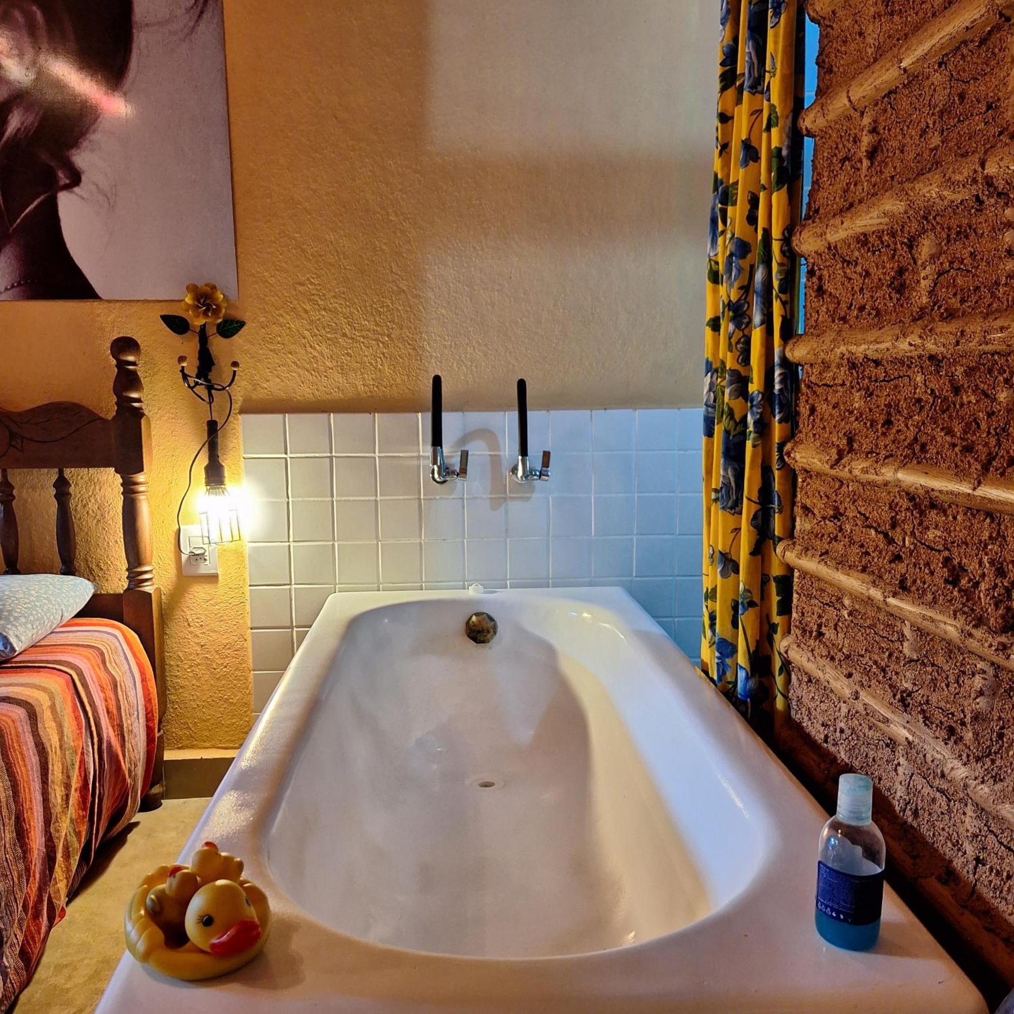 Diogenes Pousada Hotel Conceição da Ibitipoca Buitenkant foto