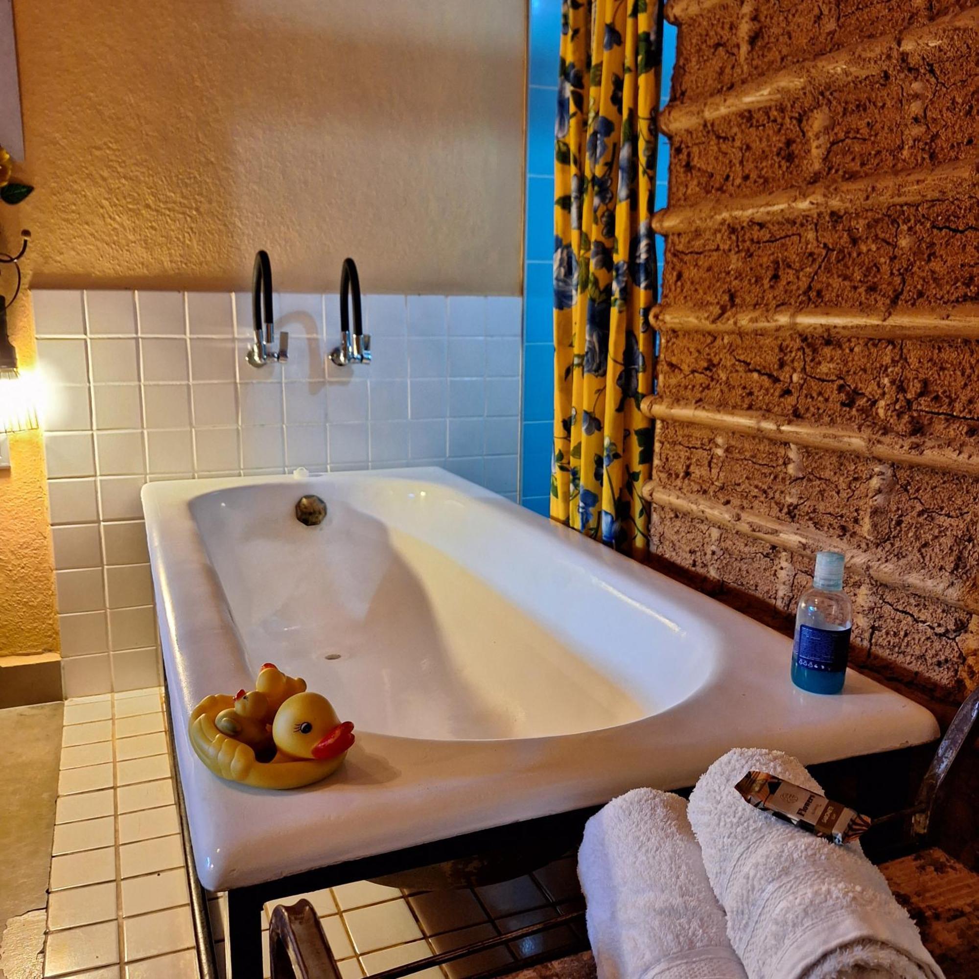 Diogenes Pousada Hotel Conceição da Ibitipoca Buitenkant foto